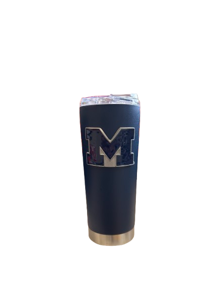 Michigan Tumbler