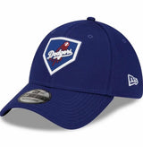 Dodgers New Era Hat
