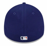 Dodgers New Era Hat