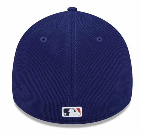 Dodgers New Era Hat