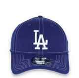 Dodgers New Era Hat