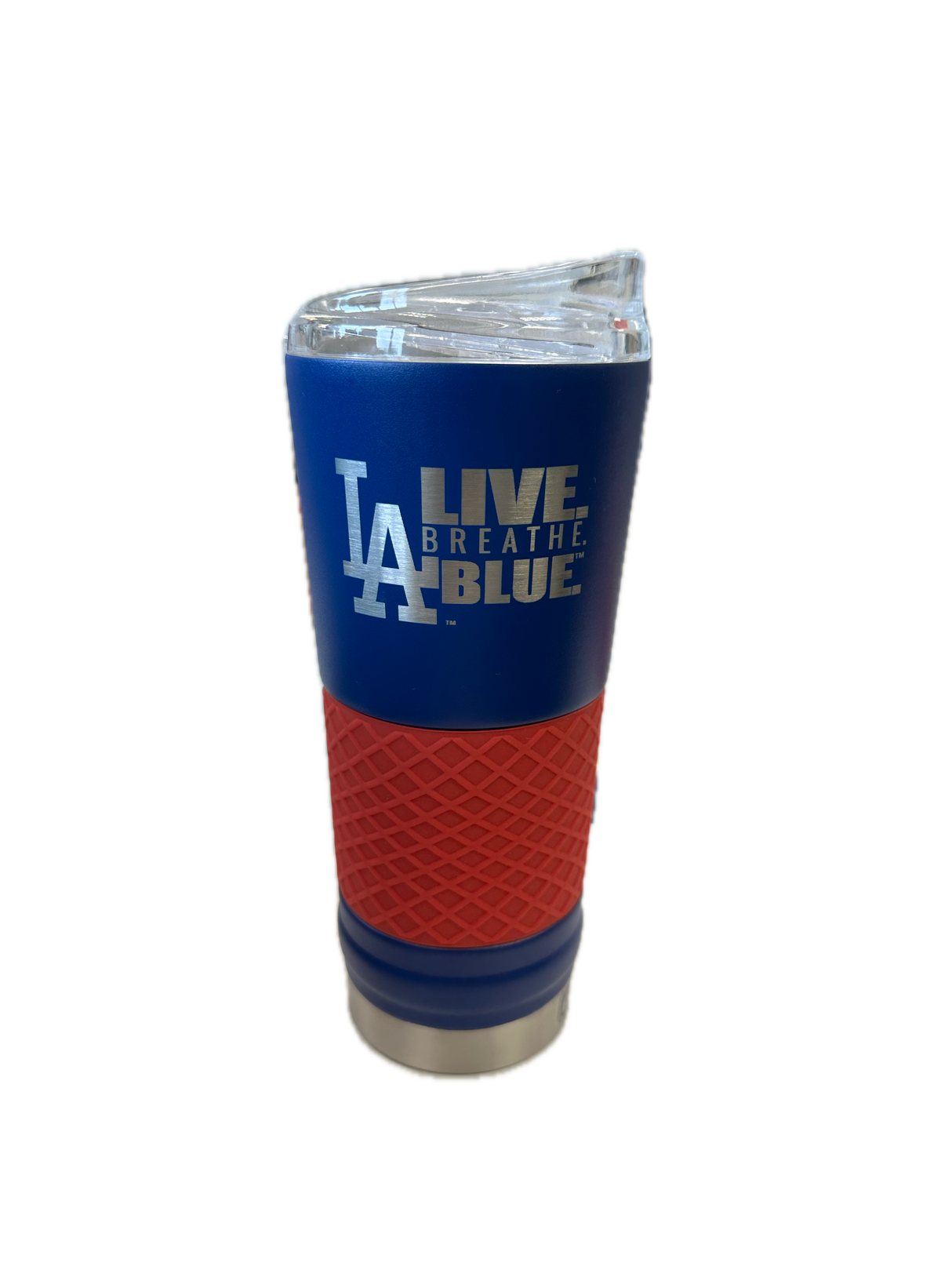 Dodgers Great American Tumbler