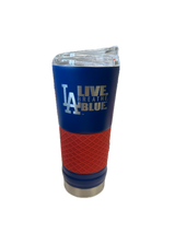 Dodgers Great American Tumbler