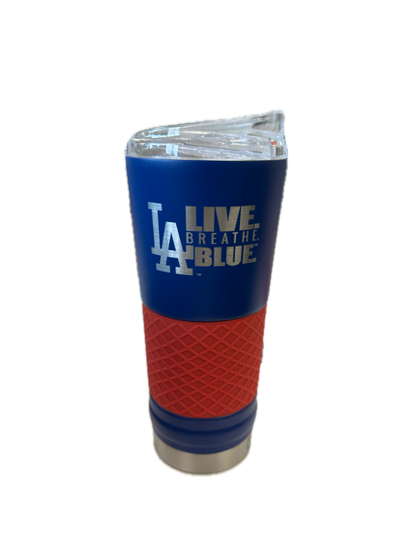 Dodgers Great American Tumbler