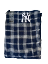 Yankees Paid Pajama Set - 2XL