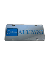 Citadel License Plate