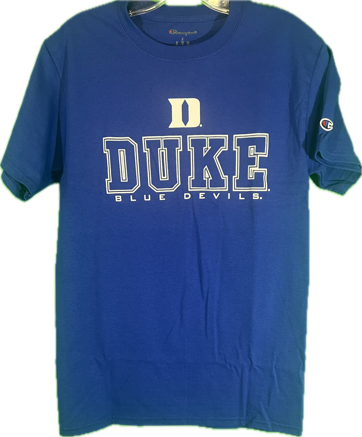 Duke Champion T-Shirt