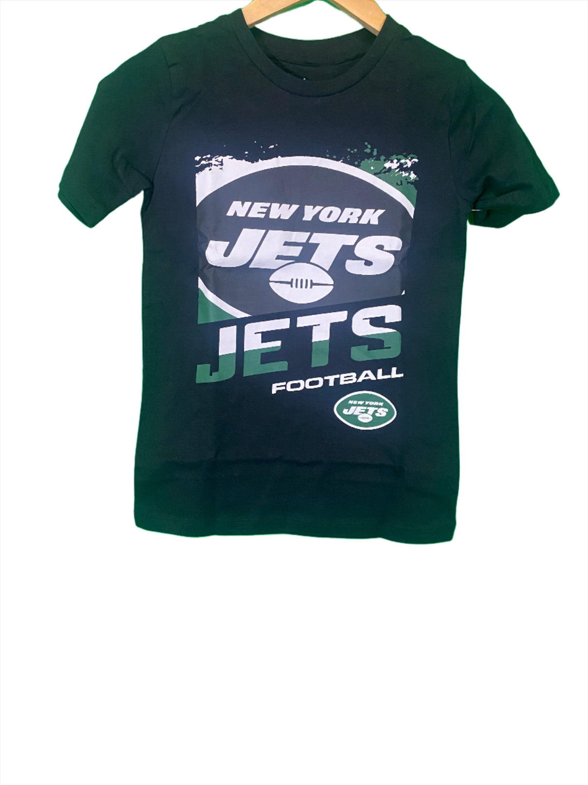 Jets Outer Youth T-Shirt