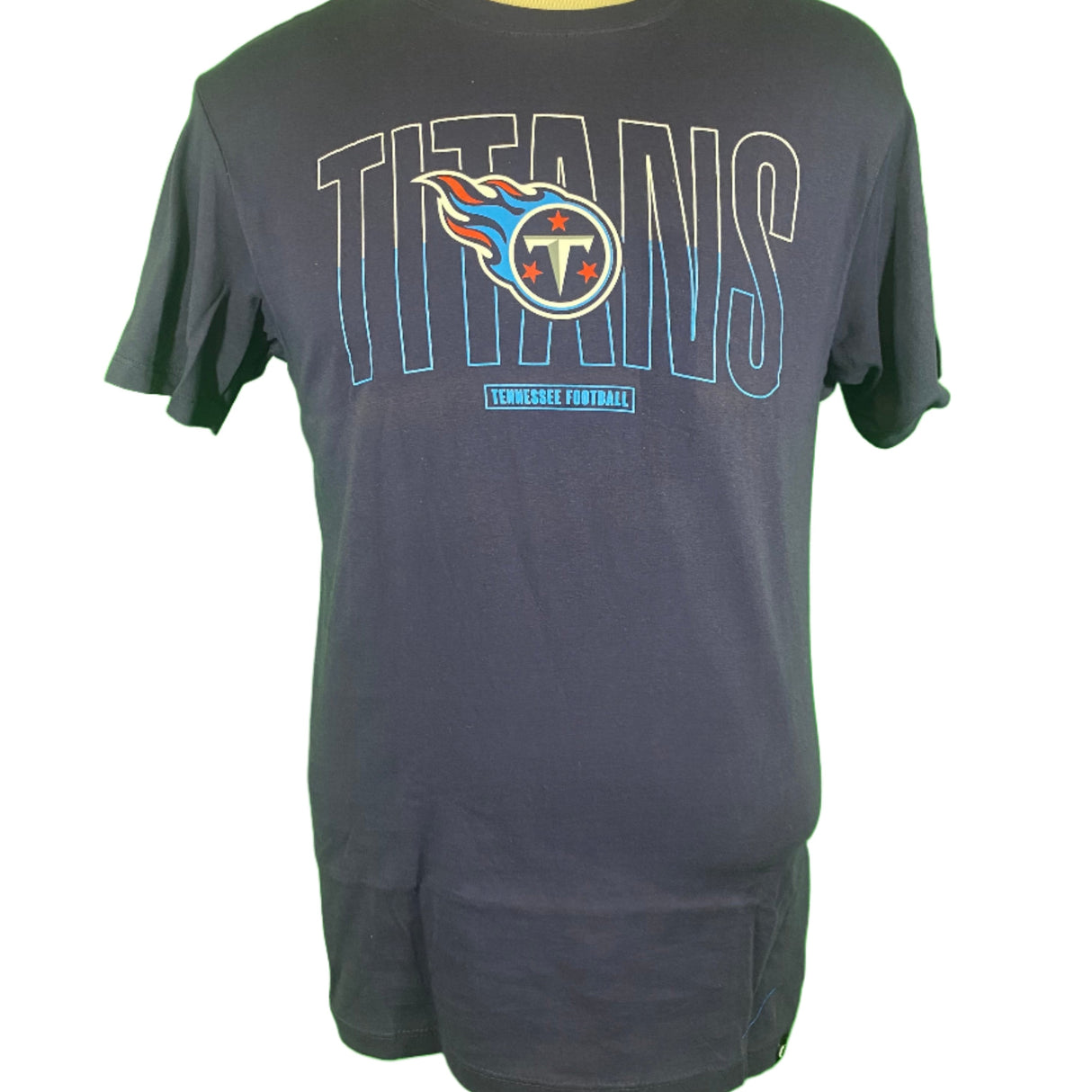 Titans 47 Brand T-Shirt