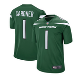 Jets Gardner Nike Player Jersey