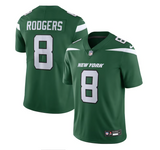 Jets Rodgers Nike Player Jersey