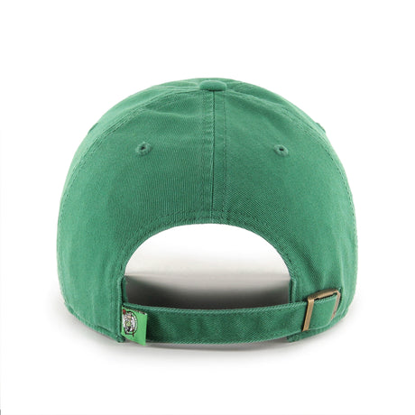 Celtics 47 Brand Hat