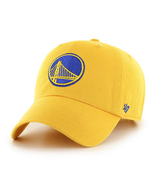 Warriors 47 Brand Hat