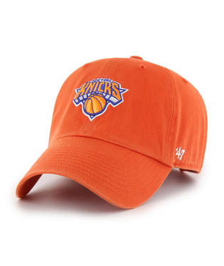 Knicks 47 Brand Hat