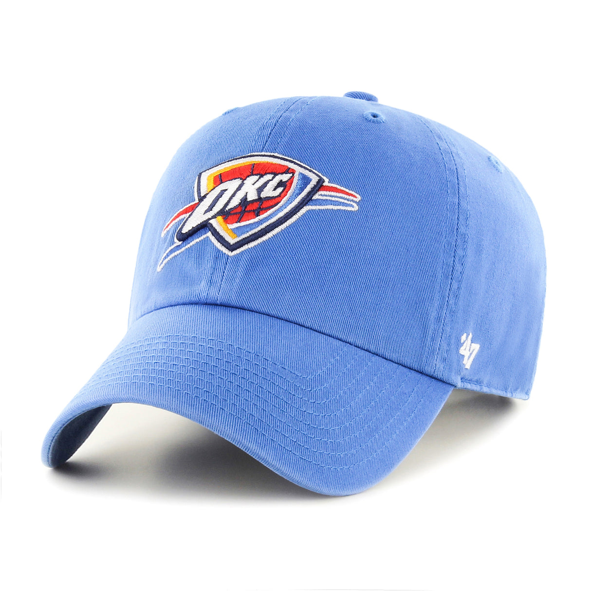 Thunder 47 Brand Hats