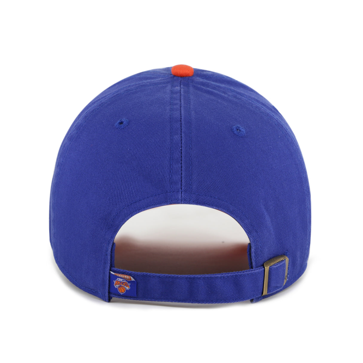 Knicks 47 Brand Hat