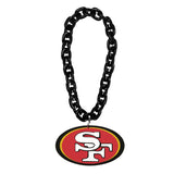 49ers Fan Chain