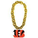 Bengals Fan Chain