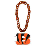 Bengals Fan Chain