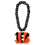 Bengals Fan Chain