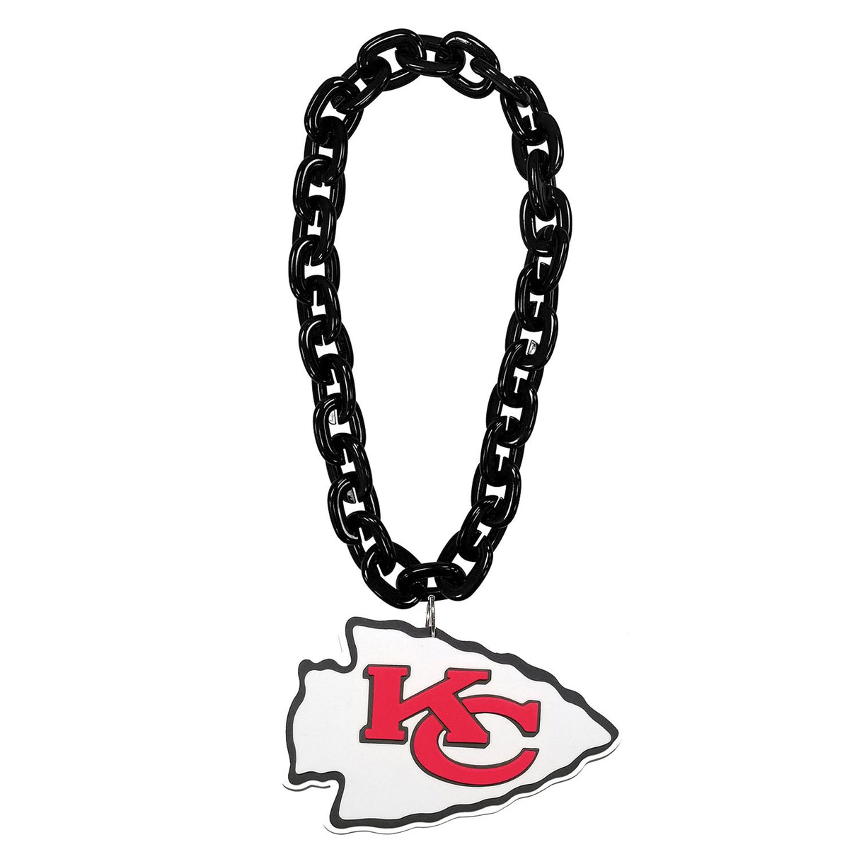 Chiefs Fan Chain