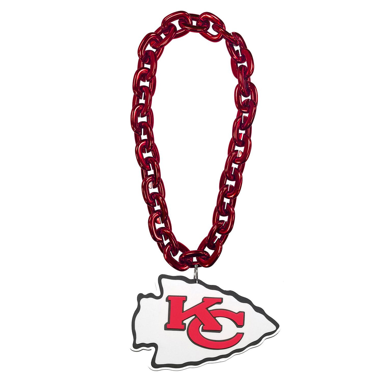 Chiefs Fan Chain