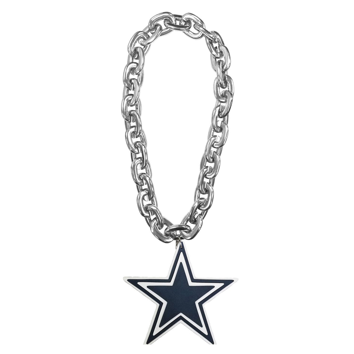 Cowboys Fan Chain