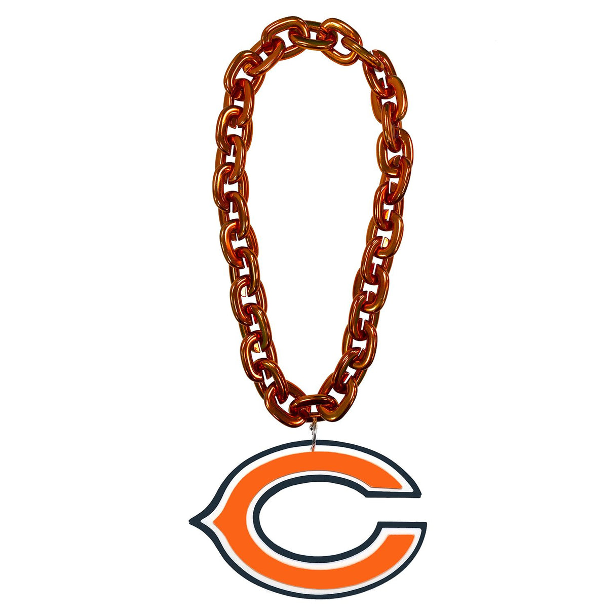 Bears Fan Chain