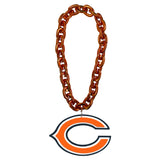 Bears Fan Chain