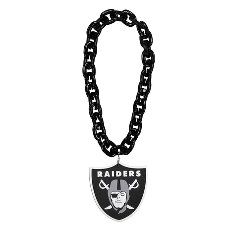 Raiders Fan Chain