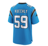 Panthers Kuechly Nike Player Jersey