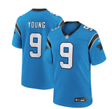 Panthers Young Nike Player Jersey