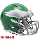 Eagles Riddell Helmets