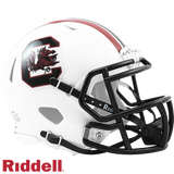 Gamecocks Riddell Helmets