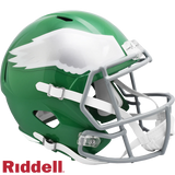 Eagles Riddell Helmets