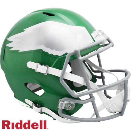 Eagles Riddell Helmets