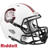 Gamecocks Riddell Helmets