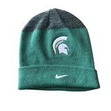 Michigan State Spartans Nike Beanie