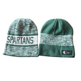 Michigan State Spartans Nike Beanie