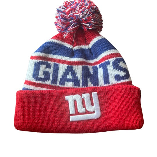 Giants 47 Brand Youth Beanie