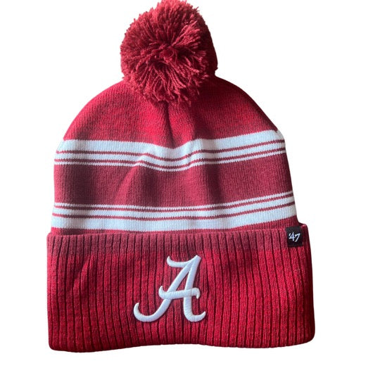 Alabama 47 Brand Beanie