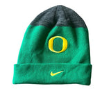 Oregon Ducks Nike Beanie