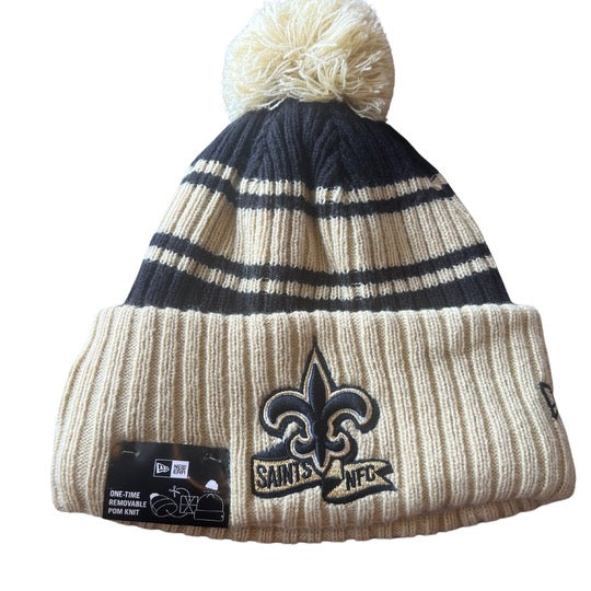 Saints 47 Brand Beanie