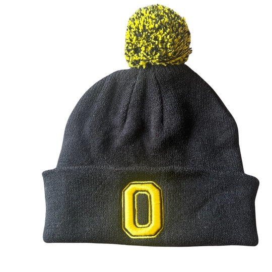 Oregon Ducks Nike Beanie