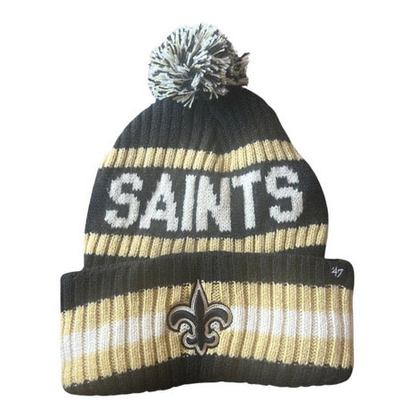 Saints 47 Brand Beanie