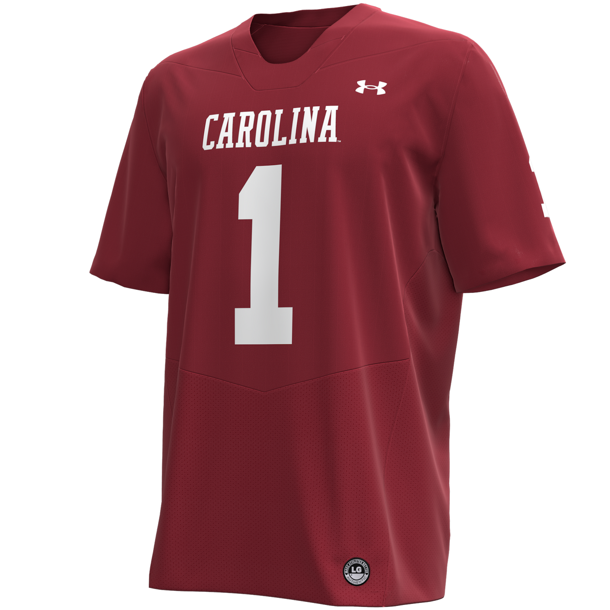 Gamecocks Under Armour Jerseys