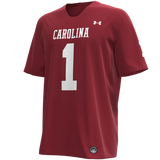 Gamecocks Under Armour Jerseys