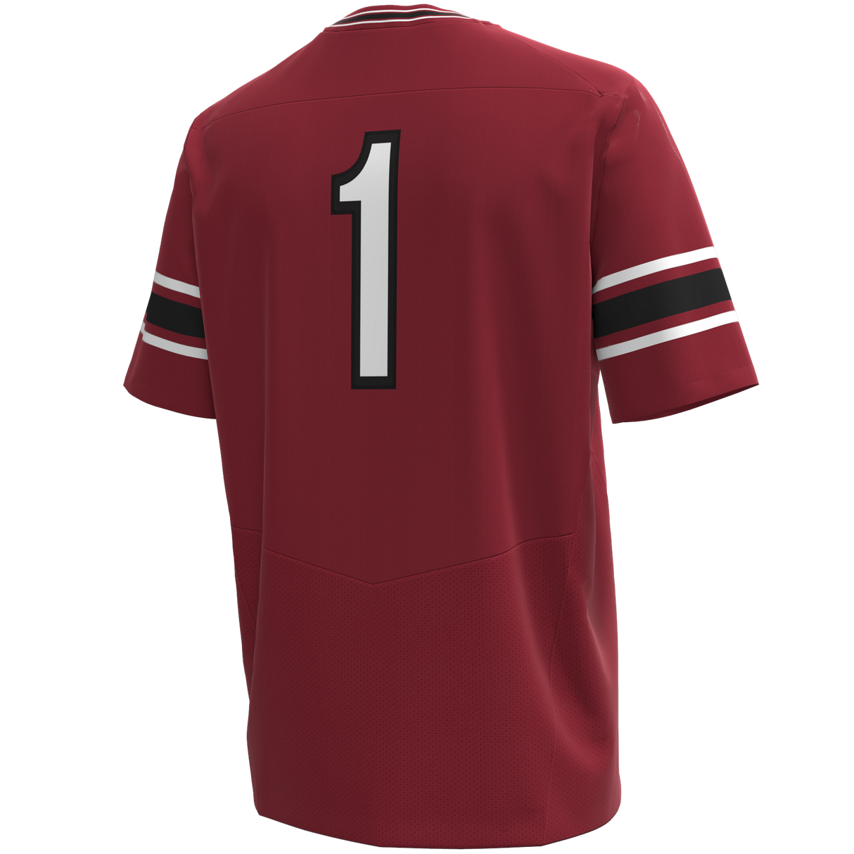 Gamecocks Under Armour Jerseys