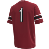 Gamecocks Under Armour Jerseys