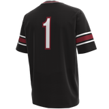 Gamecocks Under Armour Jerseys